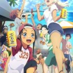 Okitsura: Fell in Love with an Okinawan Girl, but I Just Wish I Know What She’s Saying Episode 12