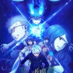 Blue Exorcist: The Blue Night Saga Episode 12