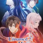 Unnamed Memory Season 2 Episode 12