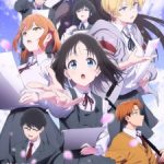 Flower and Asura Episode 12
