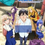 The Daily Life of a Middle-Aged Online Shopper in Another World Episode 13