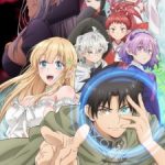Even Given the Worthless “Appraiser” Class, I’m Actually the Strongest Episode 12