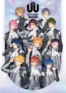 UniteUp! -Uni:Birth- (2025) UniteUp! -Uni:Birth- (2025)