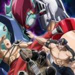 Kinnikuman: Kanpeki Chоujin Shiso-hen Season 2 Episode 10