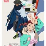 Enter The Garden Episode 2