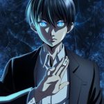 Touhai: Ura Rate Mahjong Touhairoku Episode 25