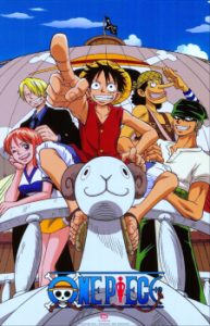 One Piece (1999)