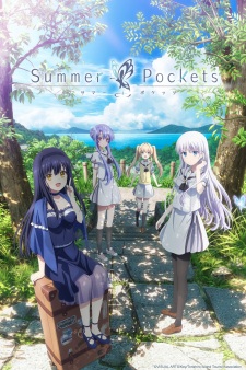 Summer Pockets Episode 9
