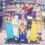 Apocalypse Hotel Episode 9
