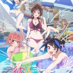 Rent-a-Girlfriend Season 4 Episode 1
