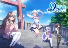 Nine: Ruler’s Crown Episode 2