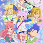 Puniru is a Kawaii Slime Season 2 Episode 1
