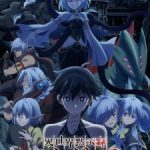 Apocalypse Bringer Mynoghra: World Conquest Starts with the Civilization of Ruin Episode 1