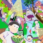Mr. Osomatsu 4th Season Episode 2