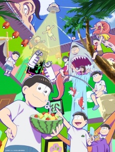 Mr. Osomatsu 4th Season Episode 2
