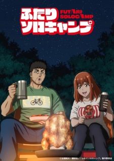 Solo Camping for Two Episode 1