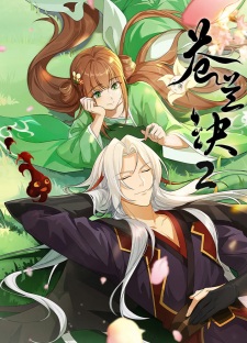 Love Between Fairy and Devil 2nd Season Episode 8