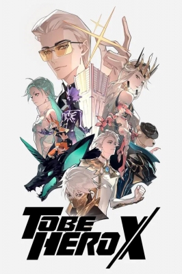 To Be Hero X Episode 21
