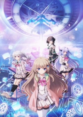 Nine: Ruler’s Crown Episode 9