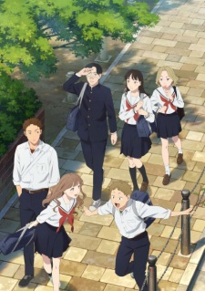 Yano-kun’s Ordinary Days (2025)				Yano-kun’s Ordinary Days Episode 1