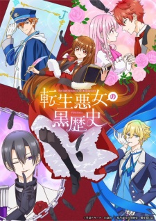 The Dark History of the Reincarnated Villainess Episode 2